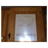 2000 Hitchhiker II 3-Seasons 31