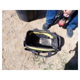 Dewalt Deluxe Tool Bag No Holes