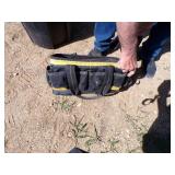 Dewalt Deluxe Tool Bag No Holes