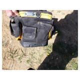 Dewalt Deluxe Tool Bag No Holes