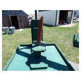 Chuckwagon Wild Life Feeder