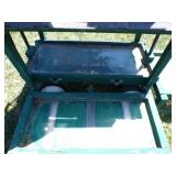 Chuckwagon Wild Life Feeder