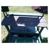 Chuckwagon Wild Life Feeder