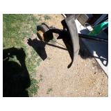 4 Cycle Ryobi J430 String Trimmer w/ Expand-it Attachment
