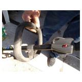 4 Cycle Ryobi J430 String Trimmer w/ Expand-it Attachment
