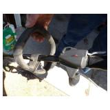 4 Cycle Ryobi J430 String Trimmer w/ Expand-it Attachment