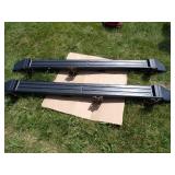 GMC Chevy Black Running Boards