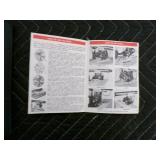 Dado Set