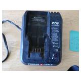 20V Lithium Tool Set (Porter Cable) All tools, chargers, batteries work.