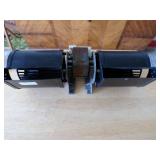 Replacement Fireplace Blower
