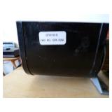 Replacement Fireplace Blower