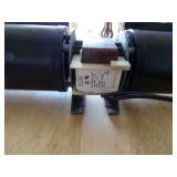 Replacement Fireplace Blower