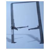 Used Nussbaum 2-Post Lift