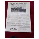 Little Joe Lawn & Garden Sprayer - 25 Gallon ATV Sprayer