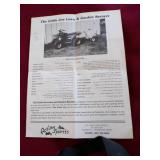 Little Joe Lawn & Garden Sprayer - 25 Gallon ATV Sprayer