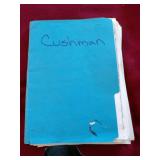 Cushman Truckster Model 898335