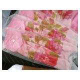 Lot of 9 - Handmade Hanging Towels