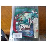 Easy Pro Pond Netting - Protective Netting - 28
