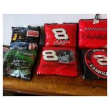7 Stadium Cushions - NASCAR