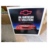7 Stadium Cushions - NASCAR
