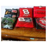 7 Stadium Cushions - NASCAR