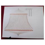 2 Person Hammock - 59" Wide