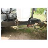 2006 Gearbox Sportsman Edition 26’ Toy Hauler
