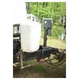 2006 Gearbox Sportsman Edition 26’ Toy Hauler