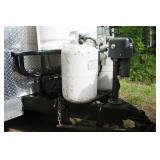 2006 Gearbox Sportsman Edition 26’ Toy Hauler