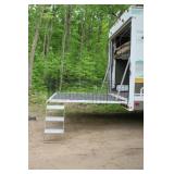 2006 Gearbox Sportsman Edition 26’ Toy Hauler