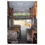 2006 Gearbox Sportsman Edition 26’ Toy Hauler