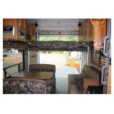 2006 Gearbox Sportsman Edition 26’ Toy Hauler