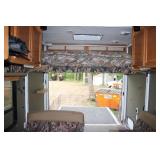 2006 Gearbox Sportsman Edition 26’ Toy Hauler