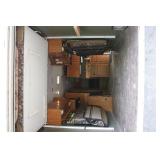 2006 Gearbox Sportsman Edition 26’ Toy Hauler