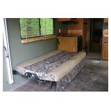 2006 Gearbox Sportsman Edition 26’ Toy Hauler