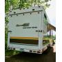 2006 Gearbox Sportsman Edition 26’ Toy Hauler