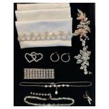 Bridal Accessories and Jewelry 22