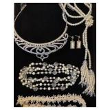 Bridal Accessories and Jewelry 4