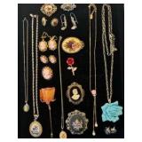 Vintage Jewelry