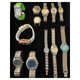 Watches