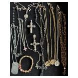 Religious jewelry