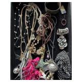 Charm necklaces and unique accessories