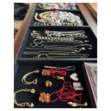 Assorted Jewelry