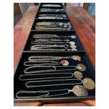 Mac and Me Chains