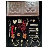 Assorted Jewelry