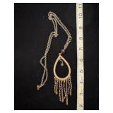 Sisi Amber necklaces