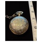 Classic pocket watch