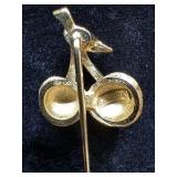 Brooches and Pins