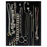 Assorted Jewelry