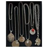 Mac and Me Chains